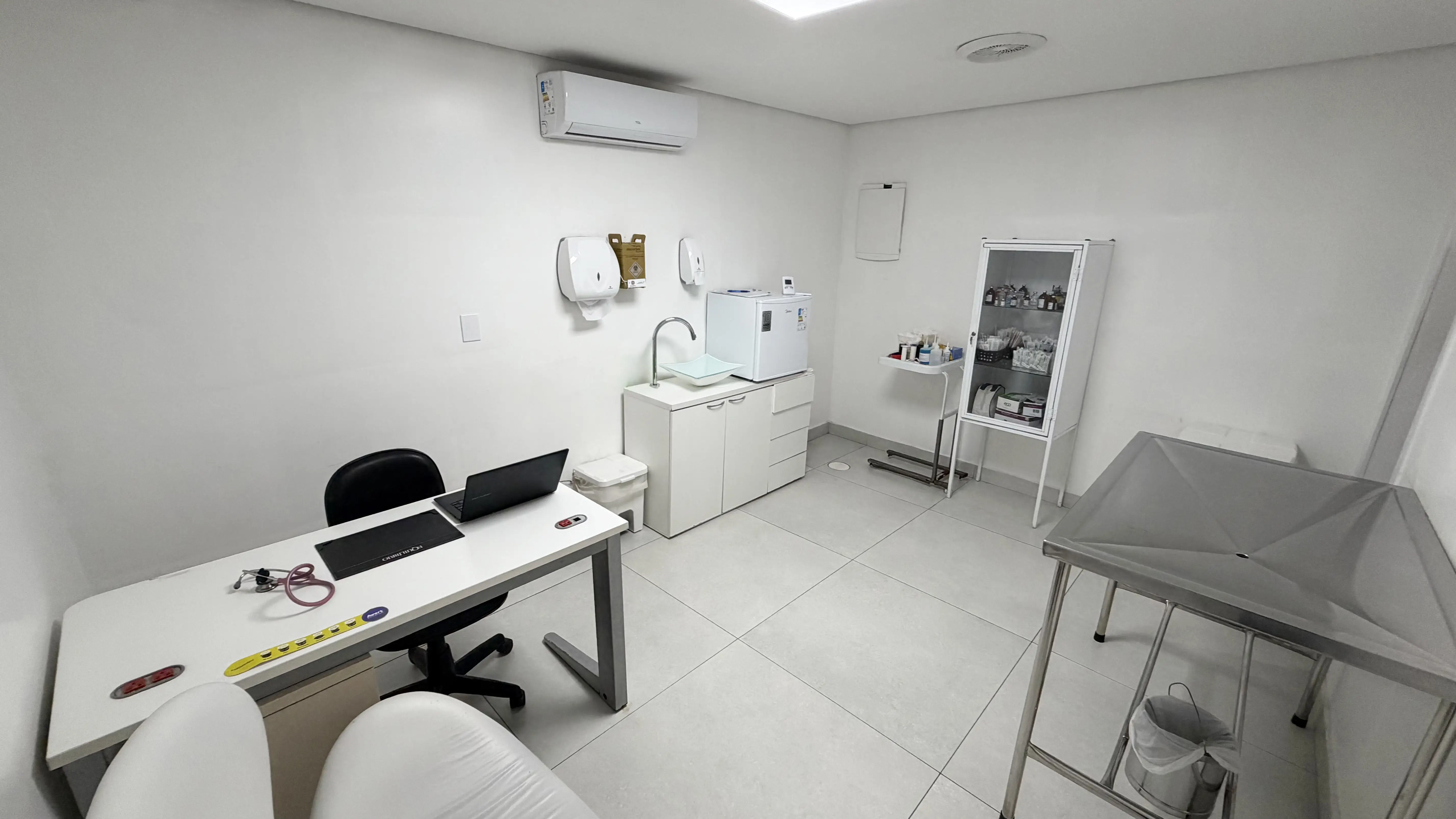 Consultório Veterinário Unidade Granja Viana